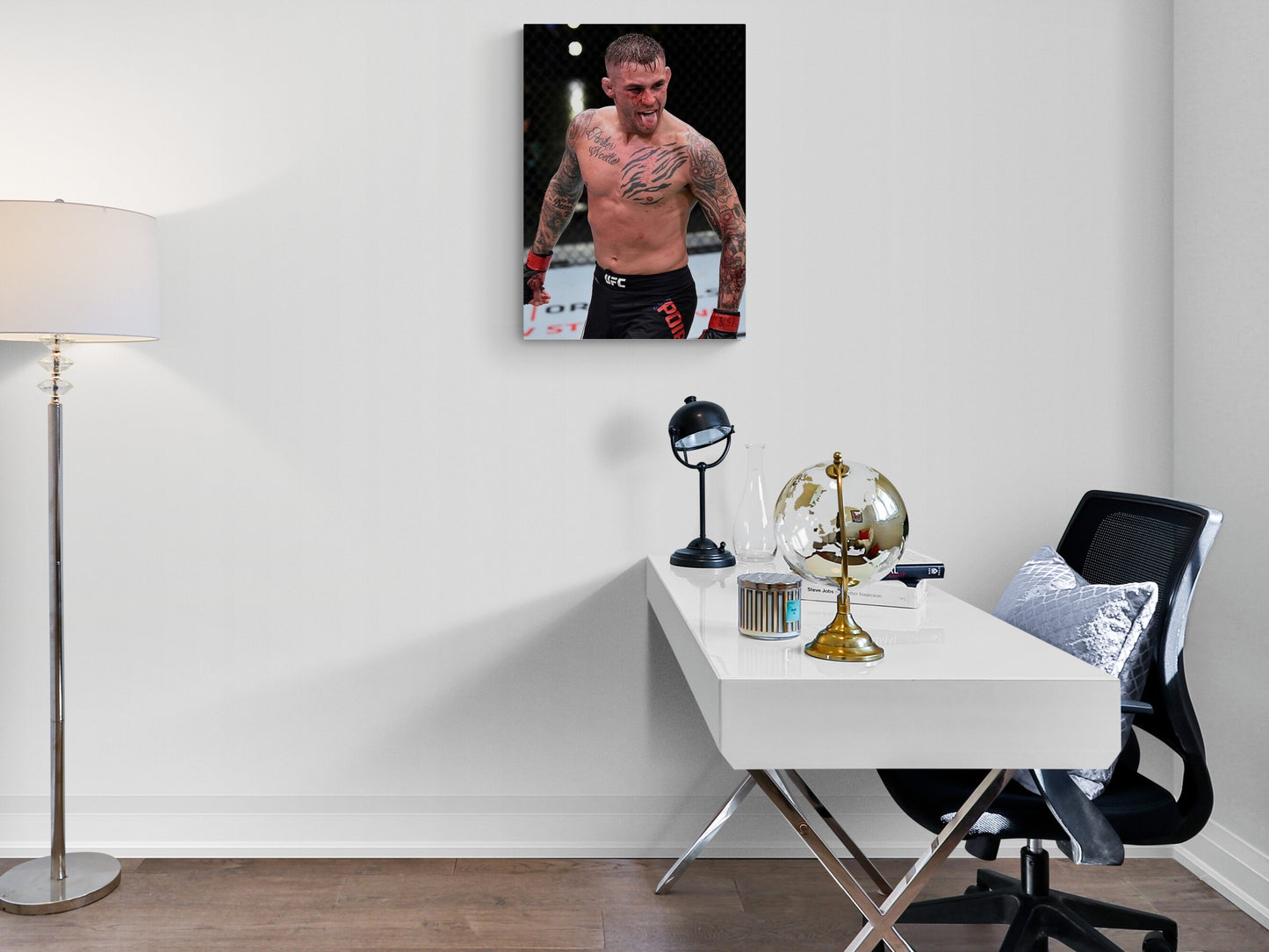 MMA