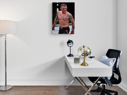 MMA