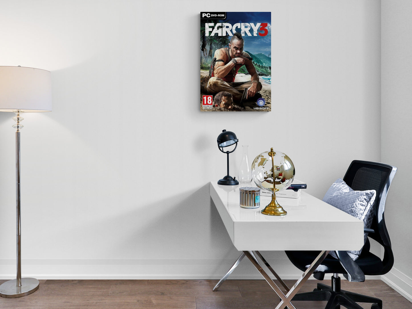 Far Cry