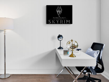 The Elder Scrolls V Skyrim