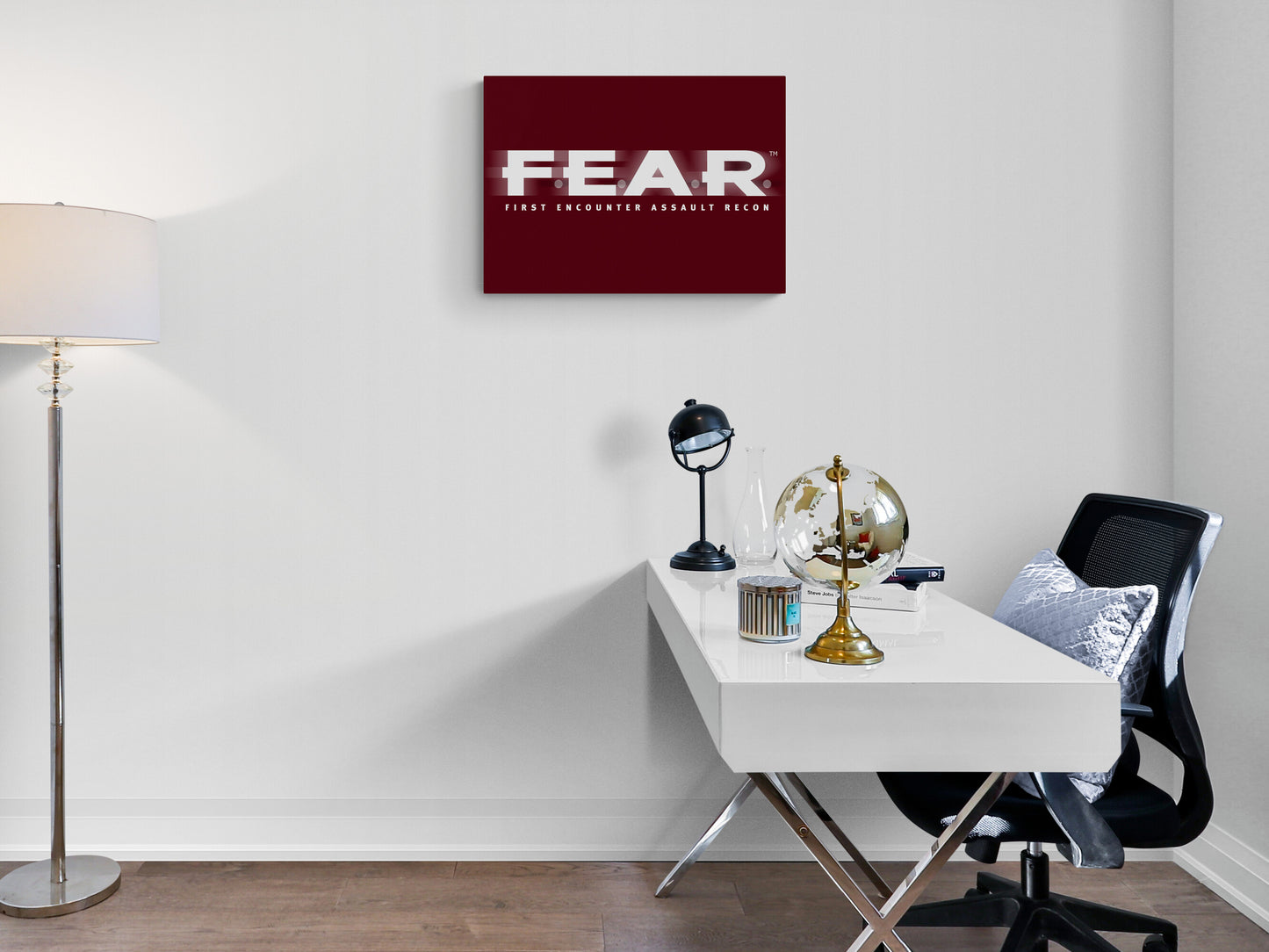 F.E.A.R.
