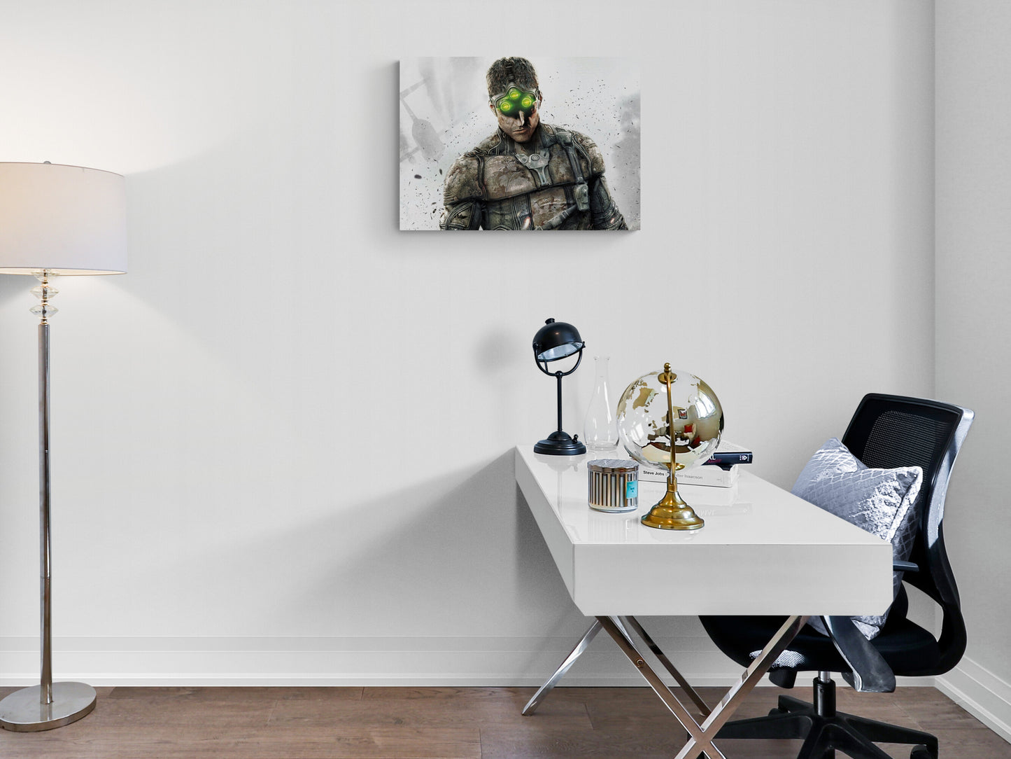 Tom Clancy's Splinter Cell