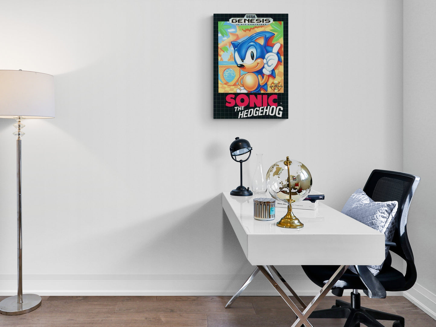Sonic