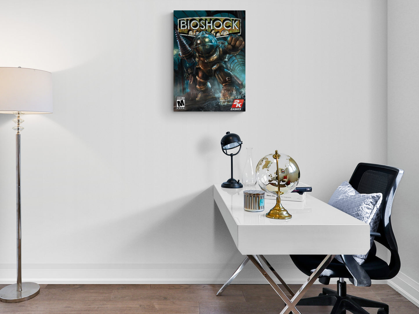 BioShock