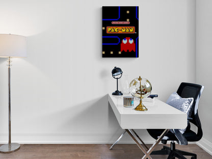 Pac Man
