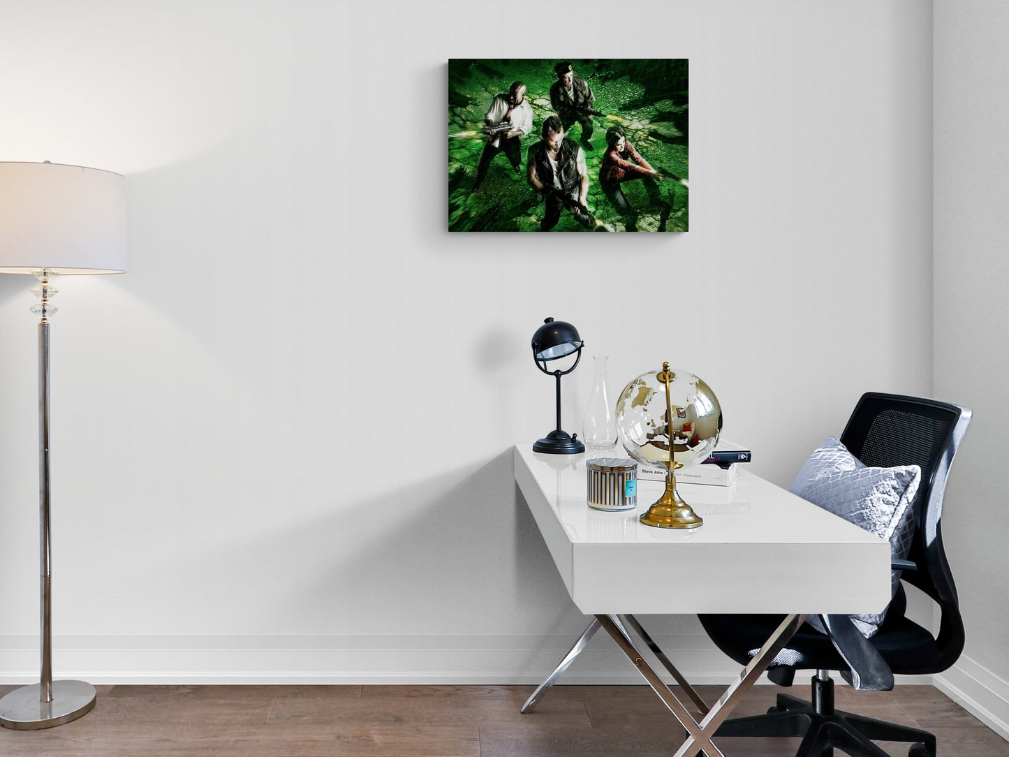 Left 4 Dead