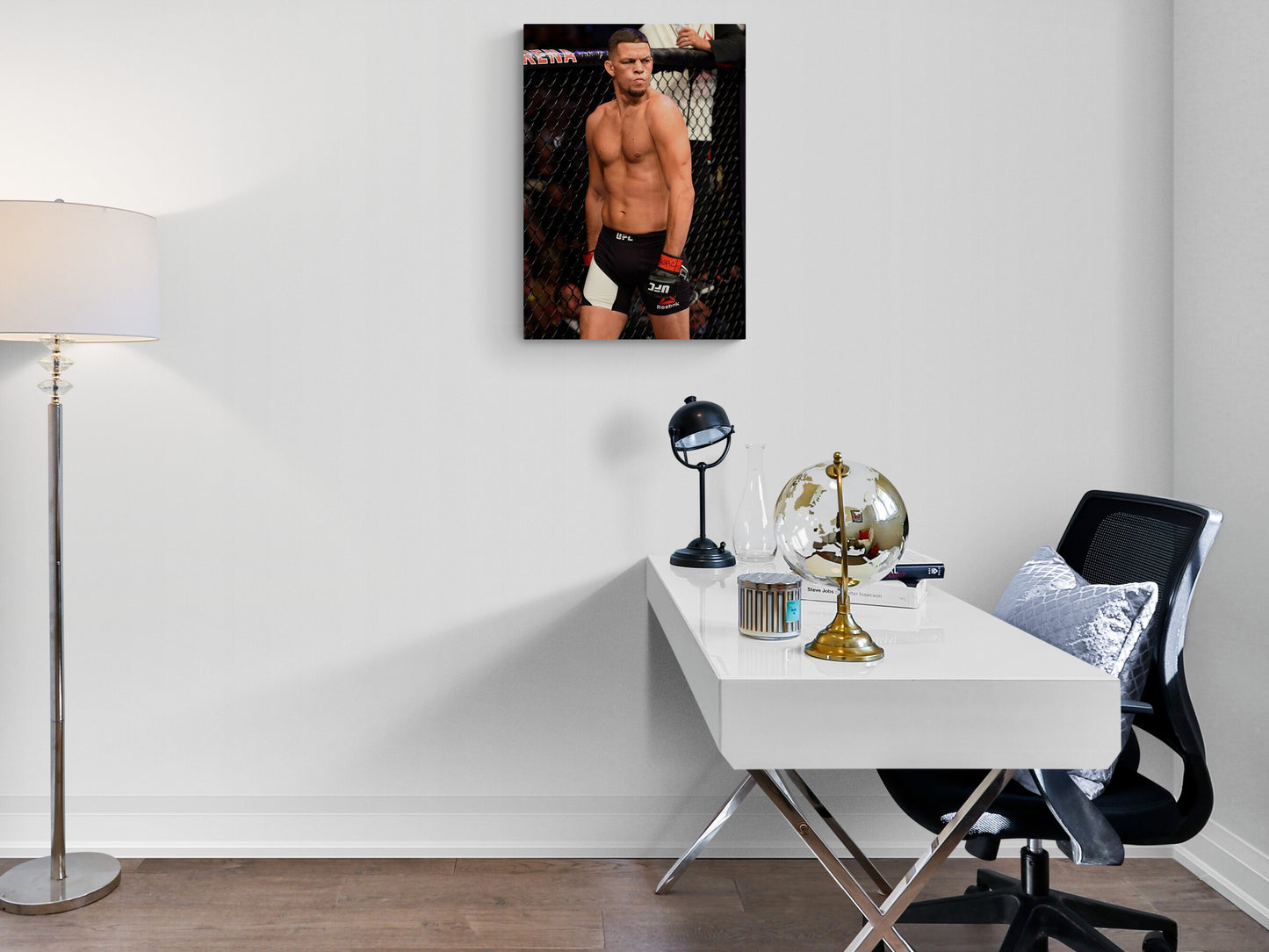 MMA