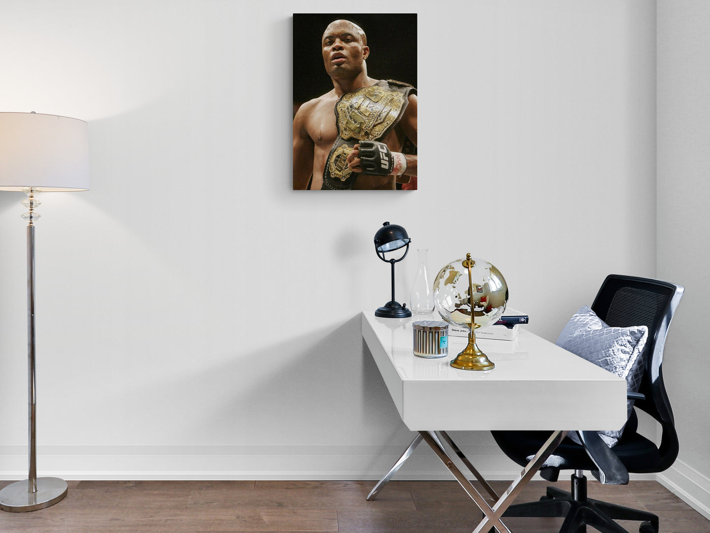 MMA