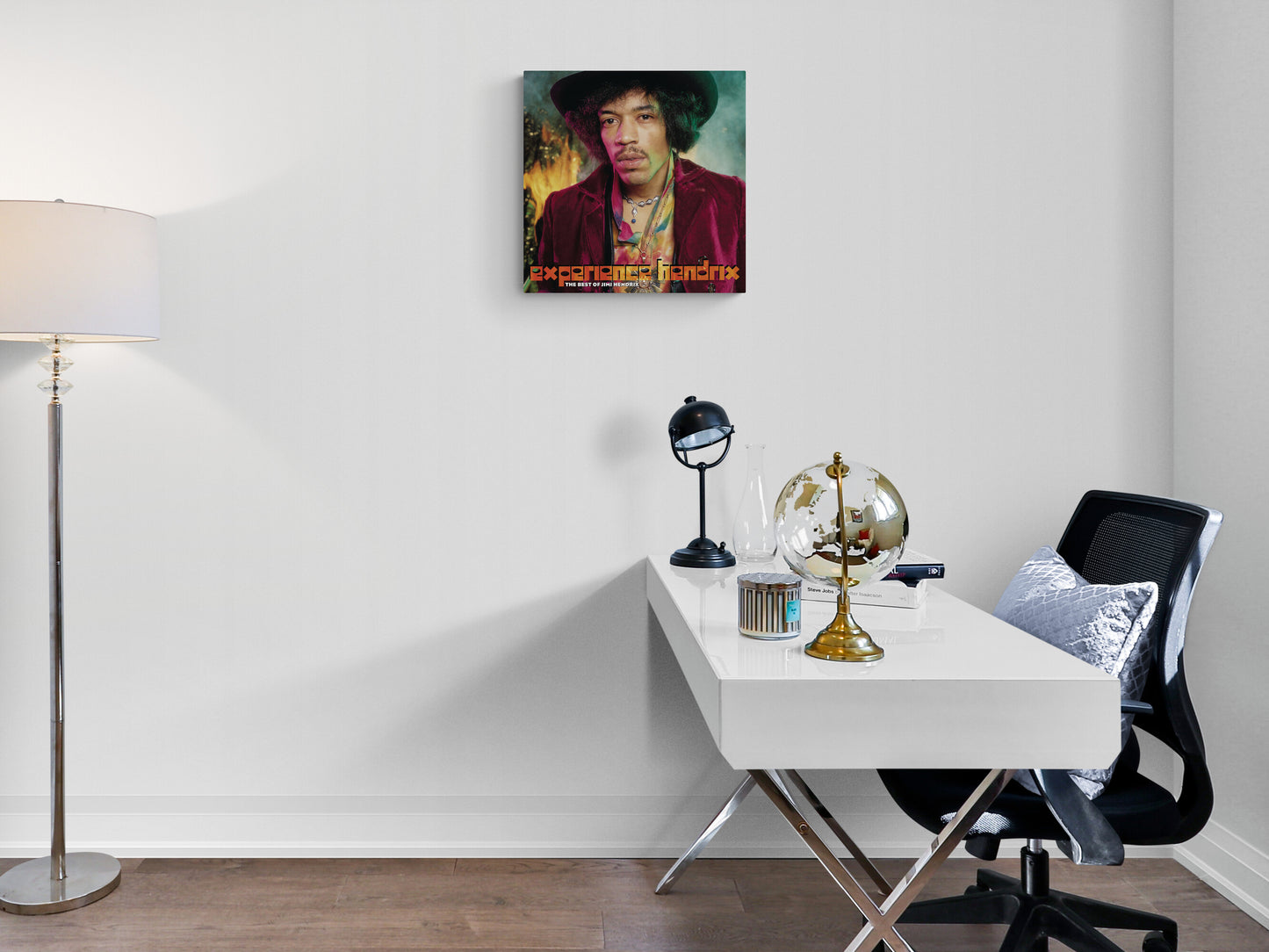 Jimi Hendrix