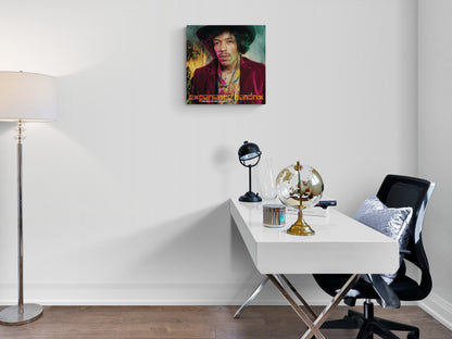 Jimi Hendrix