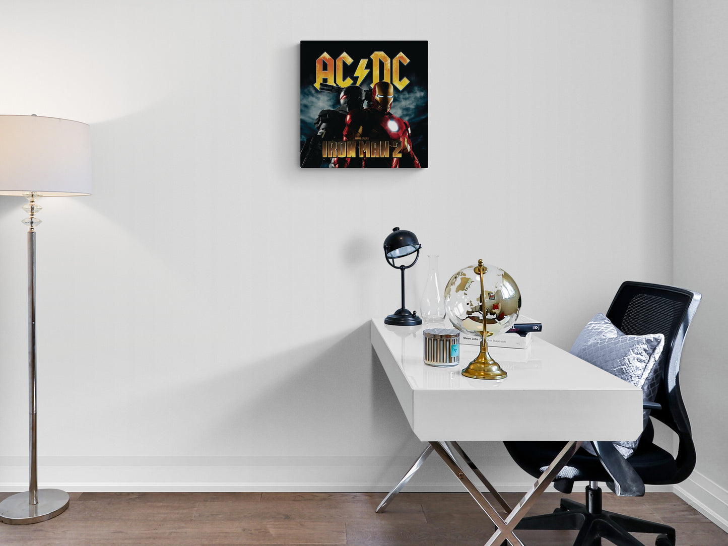 ACDC