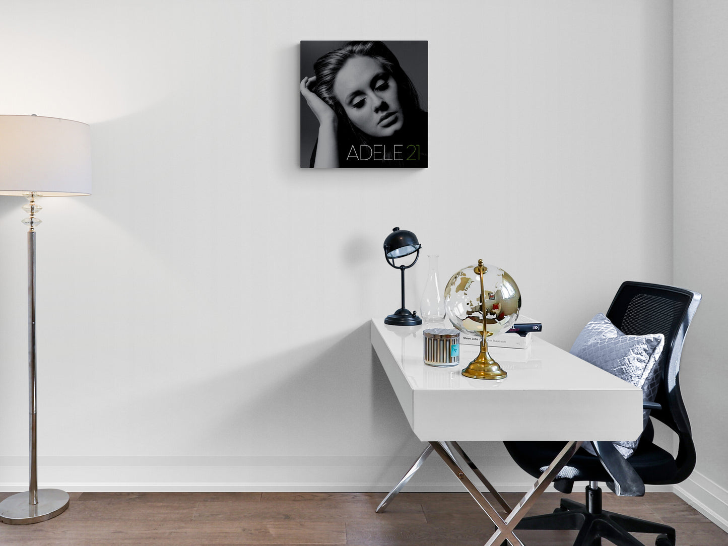 Adele