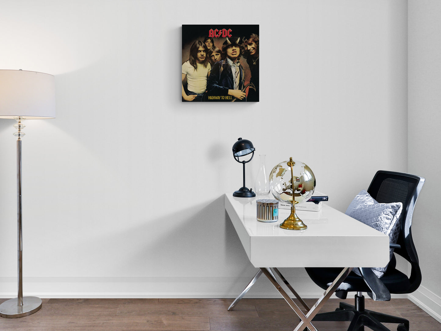 ACDC
