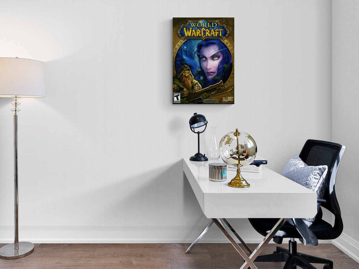 World Of Warcraft