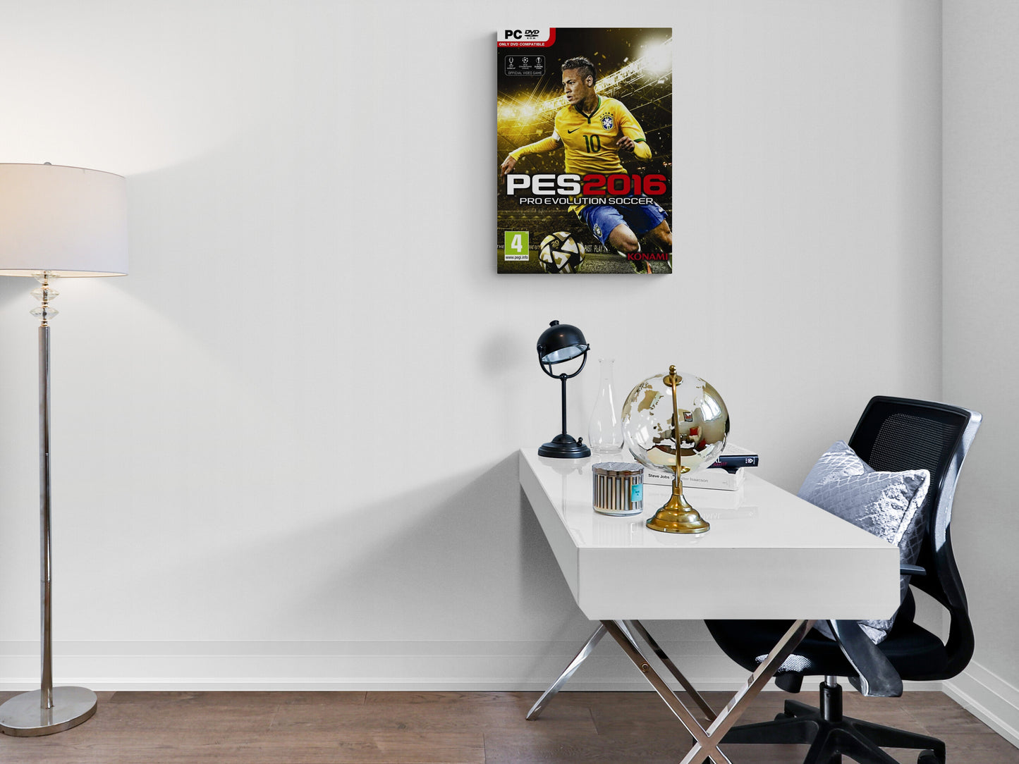 PES