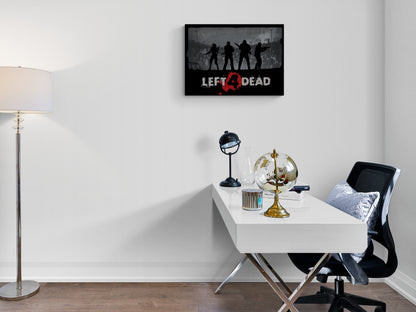 Left 4 Dead