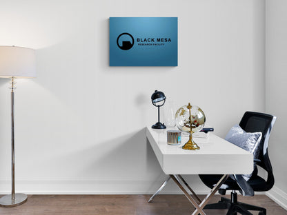 Black Mesa