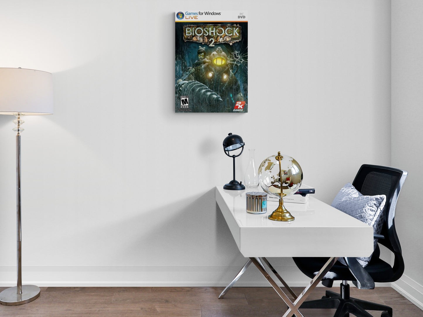 BioShock