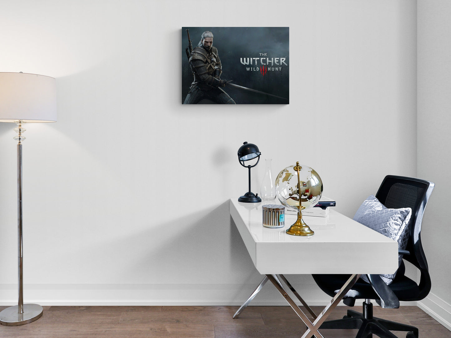 The Witcher