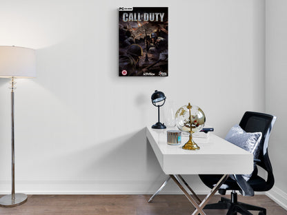 Call Of Duty