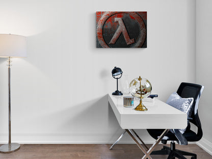 Half Life