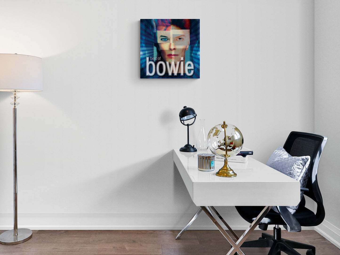 David Bowie