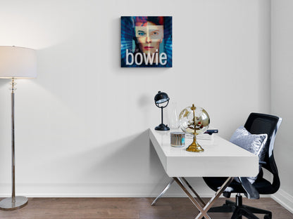 David Bowie