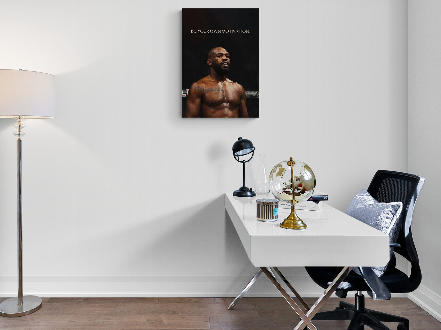 MMA