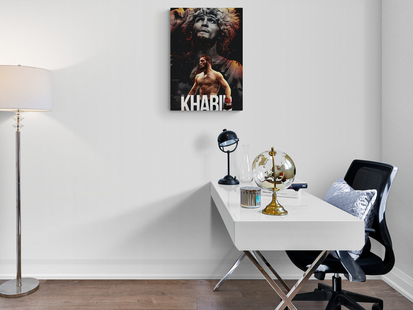 MMA