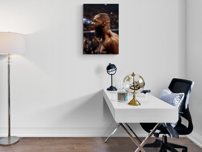 MMA
