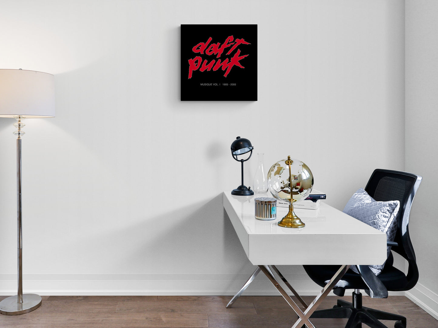 Daft Punk