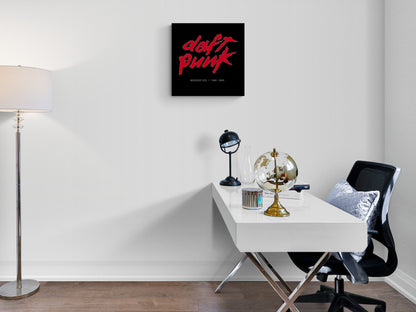 Daft Punk
