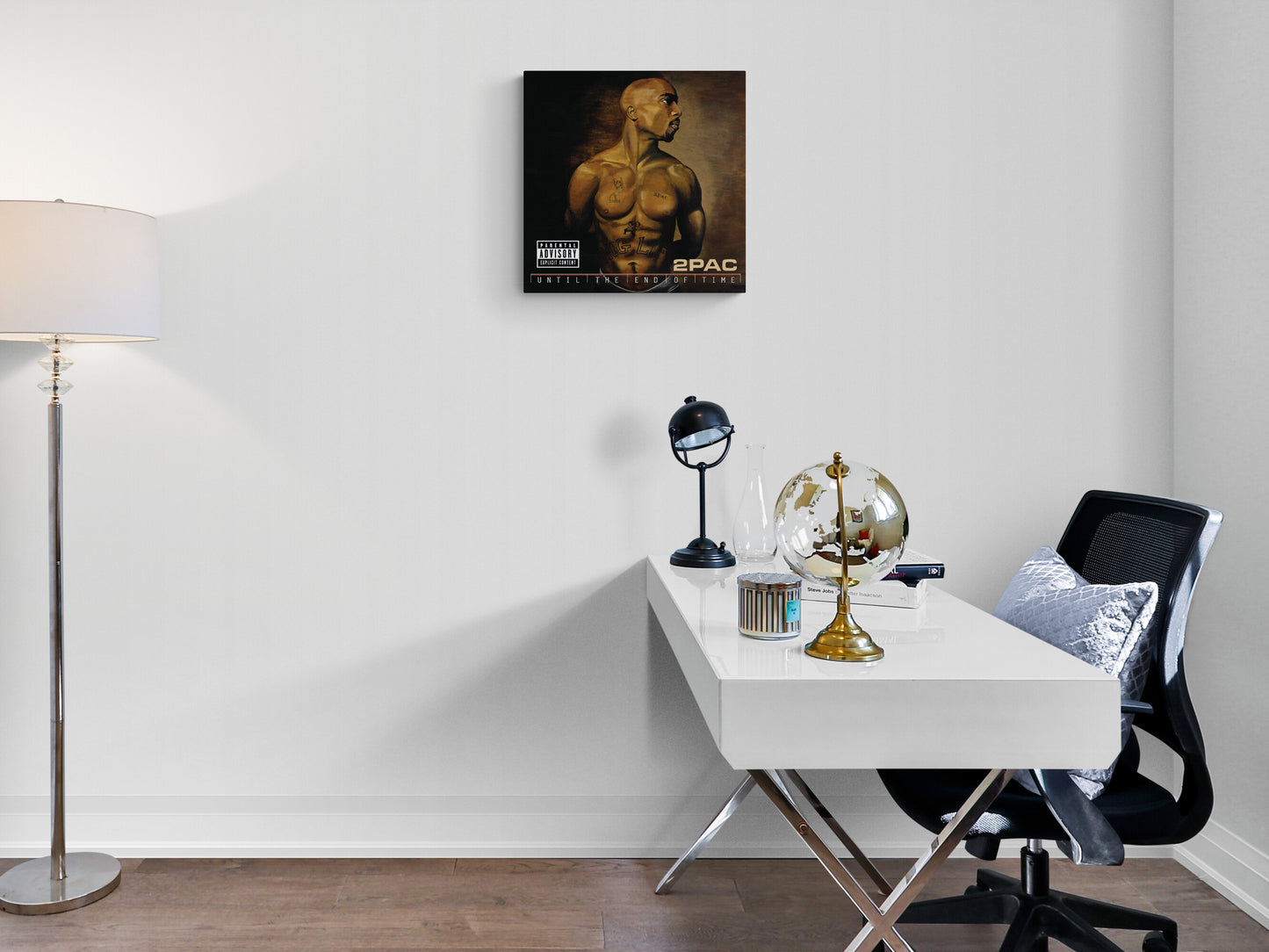 Tupac