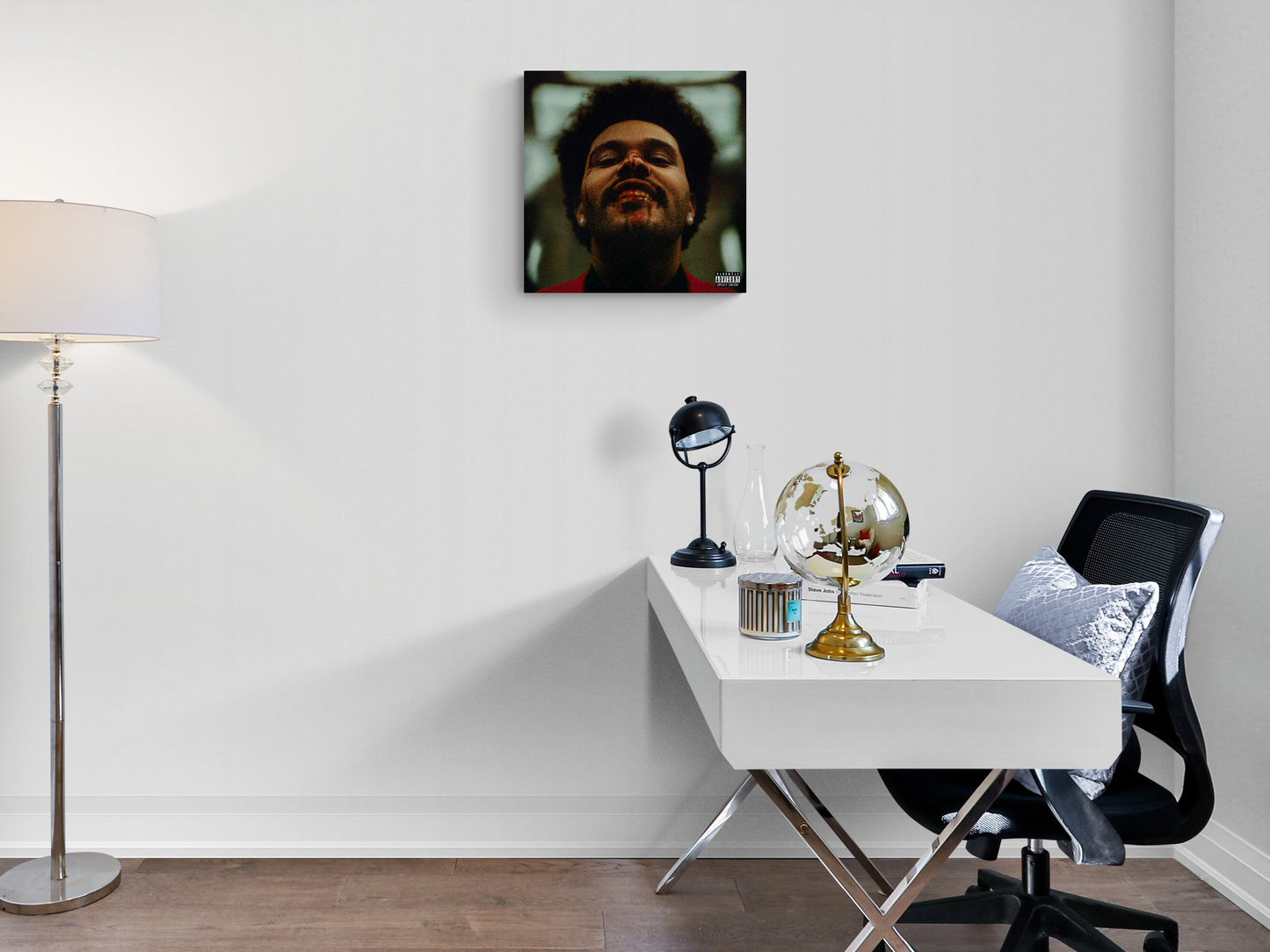 The Weeknd