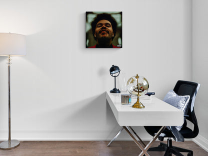 The Weeknd