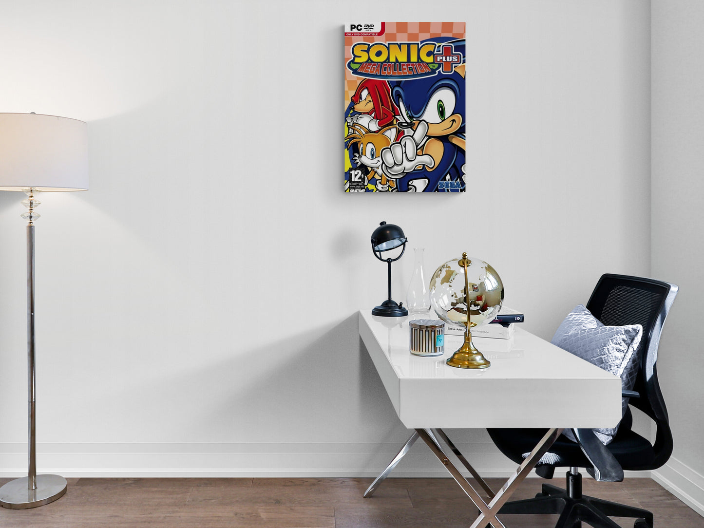 Sonic
