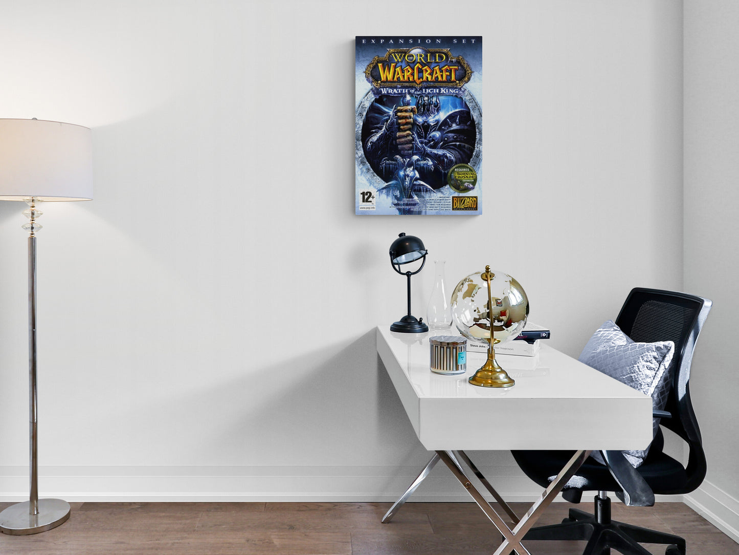 World Of Warcraft
