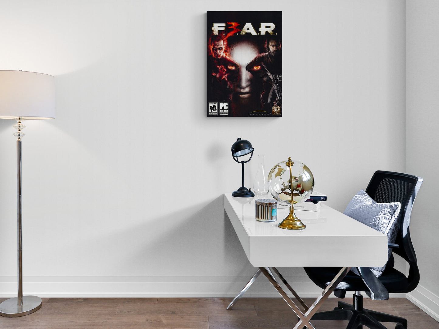 F.E.A.R.