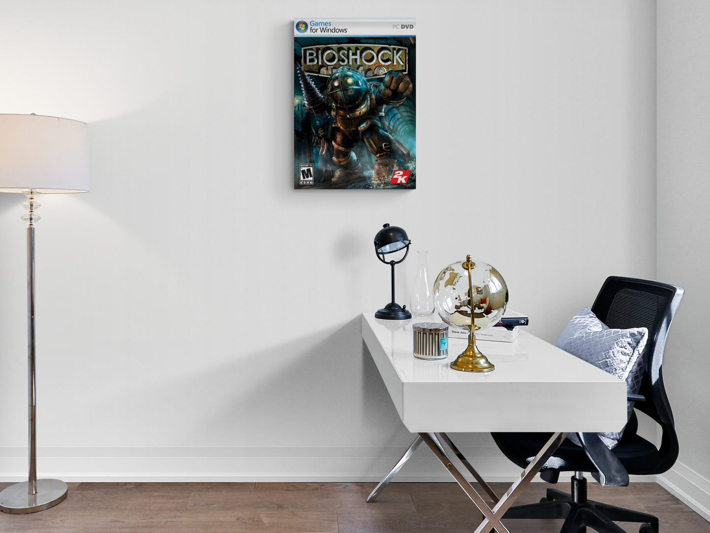 BioShock