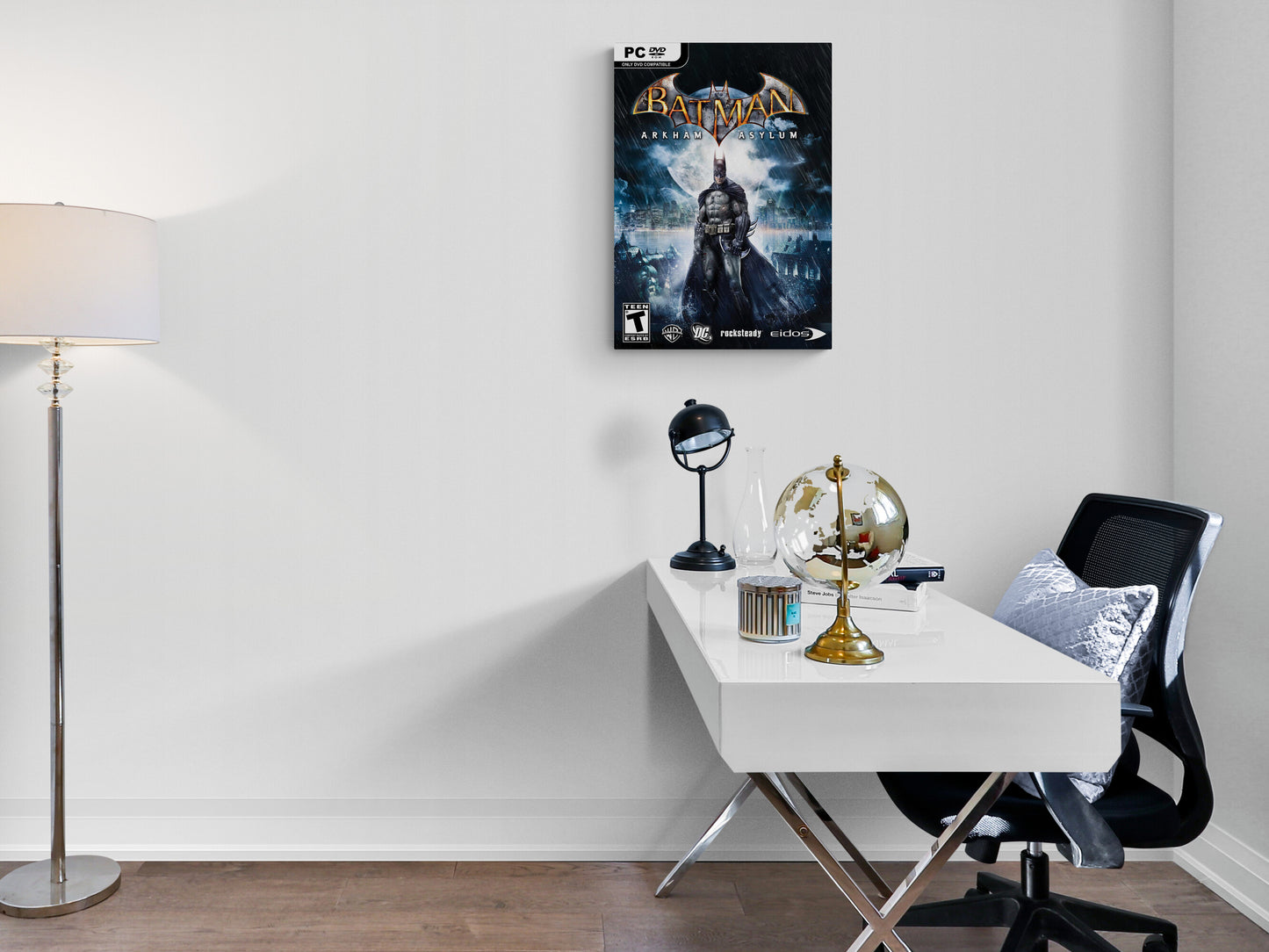 Batman
