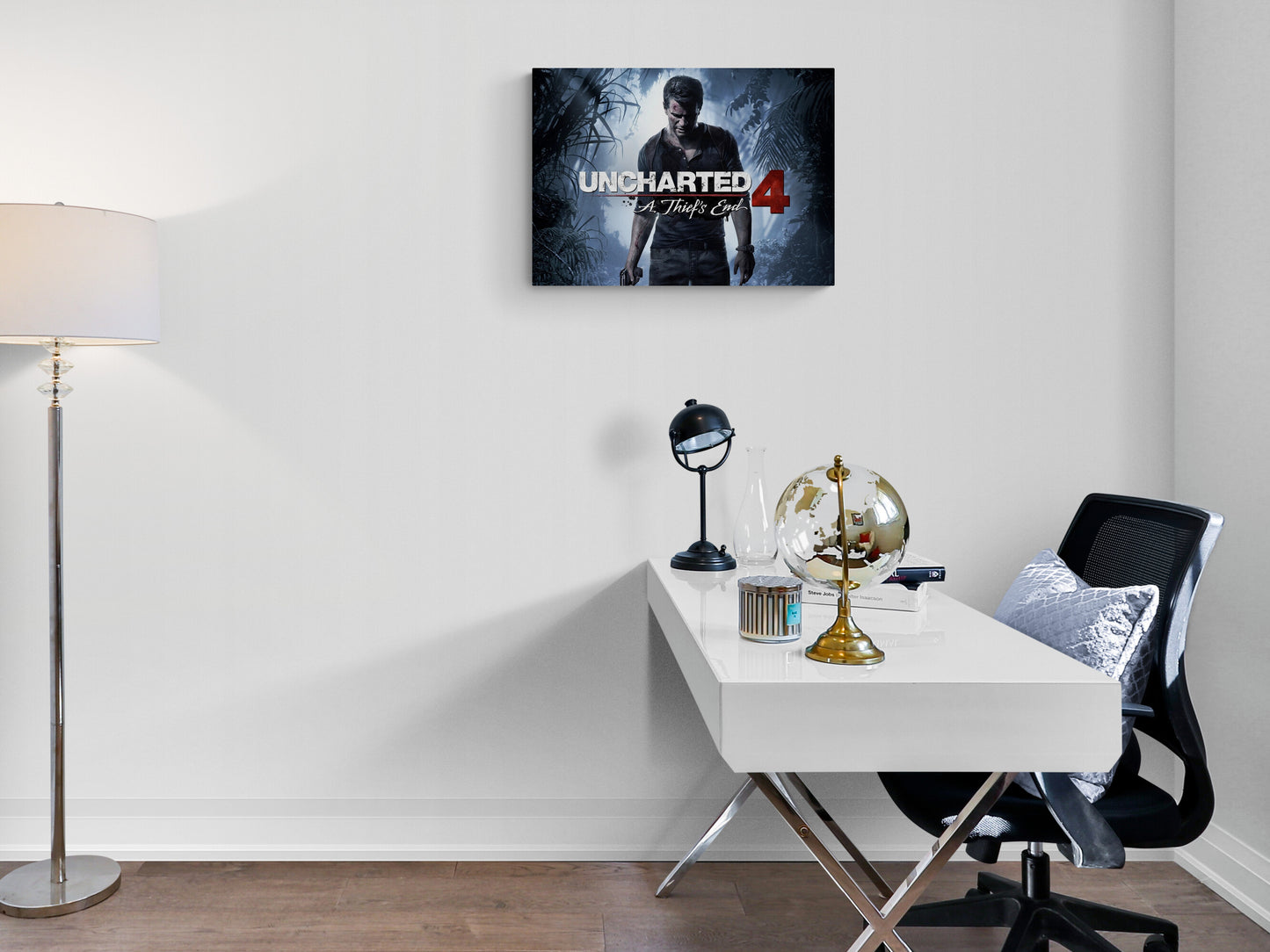 Uncharted