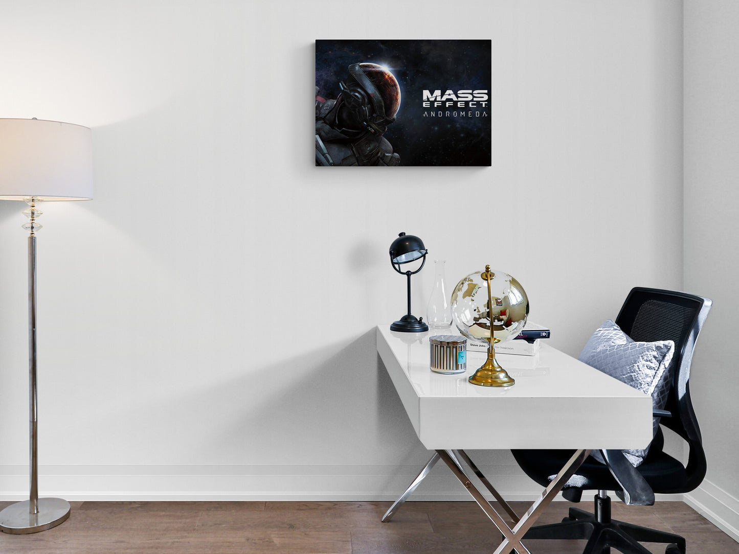 Mass Effect