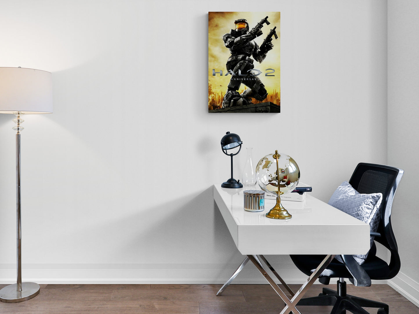 Halo