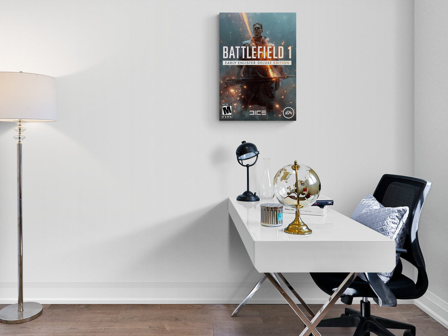 Battlefield