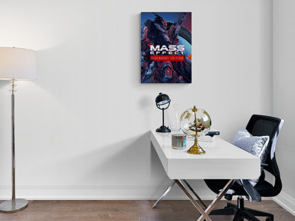 Mass Effect