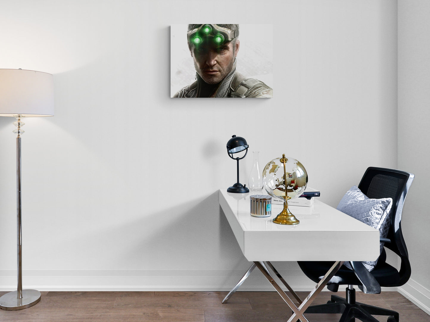 Tom Clancy's Splinter Cell