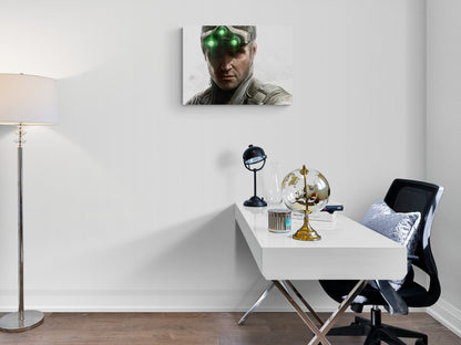 Tom Clancy's Splinter Cell