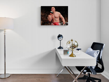 MMA