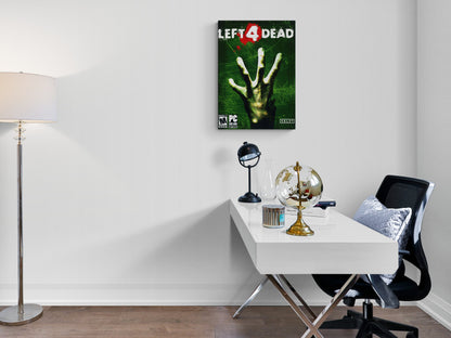 Left 4 Dead