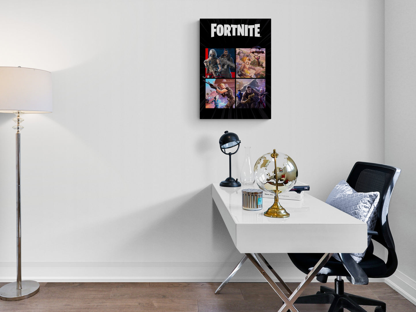 Fortnite